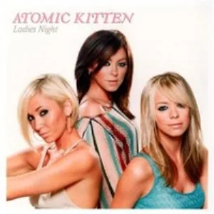 Atomic Kitten